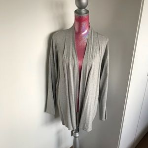 Comfy cardigan